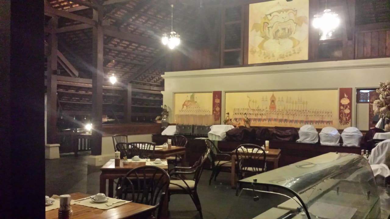 Bhandari Khaolak Bhandari Resort & Spa