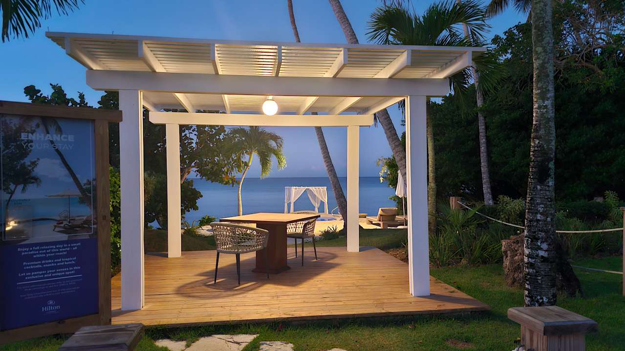 Strand Secrets La Romana Resort & Spa - Adult Only
