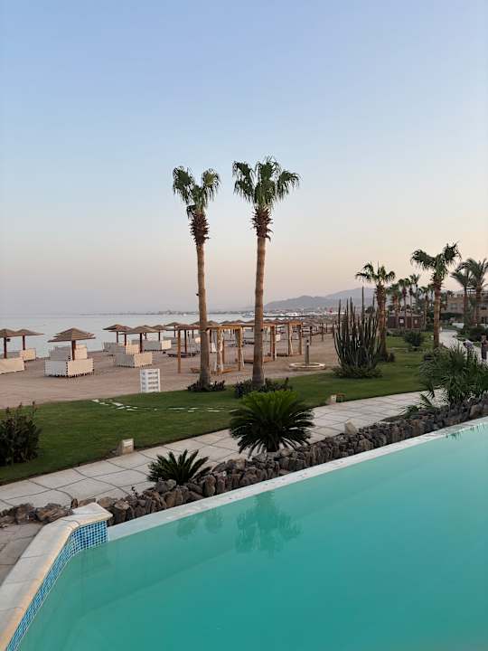 Pool Shams Prestige Abu Soma-Adults Only