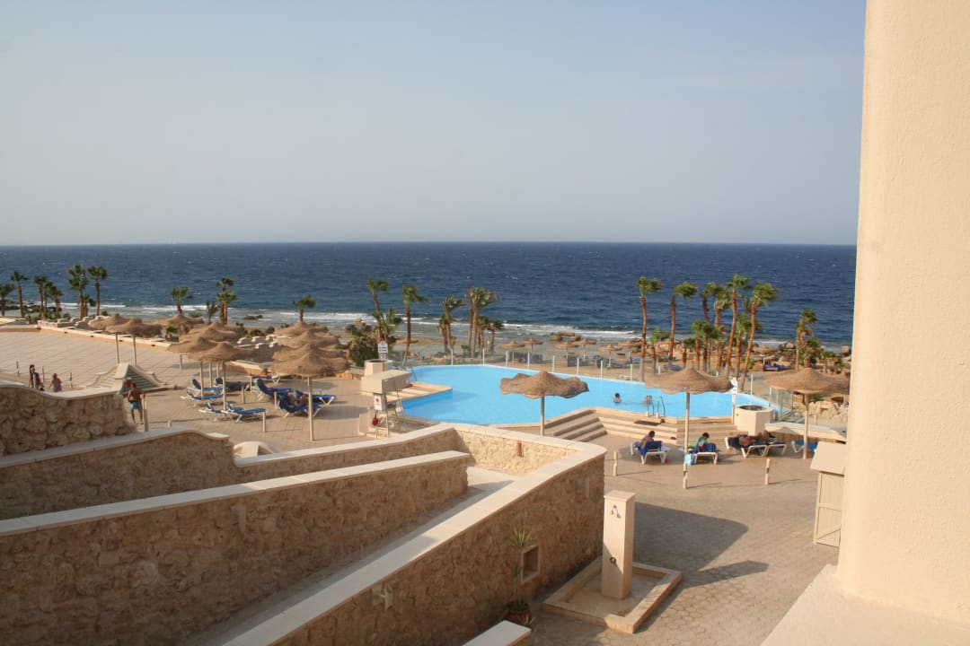 Pool Pickalbatros Citadel Resort