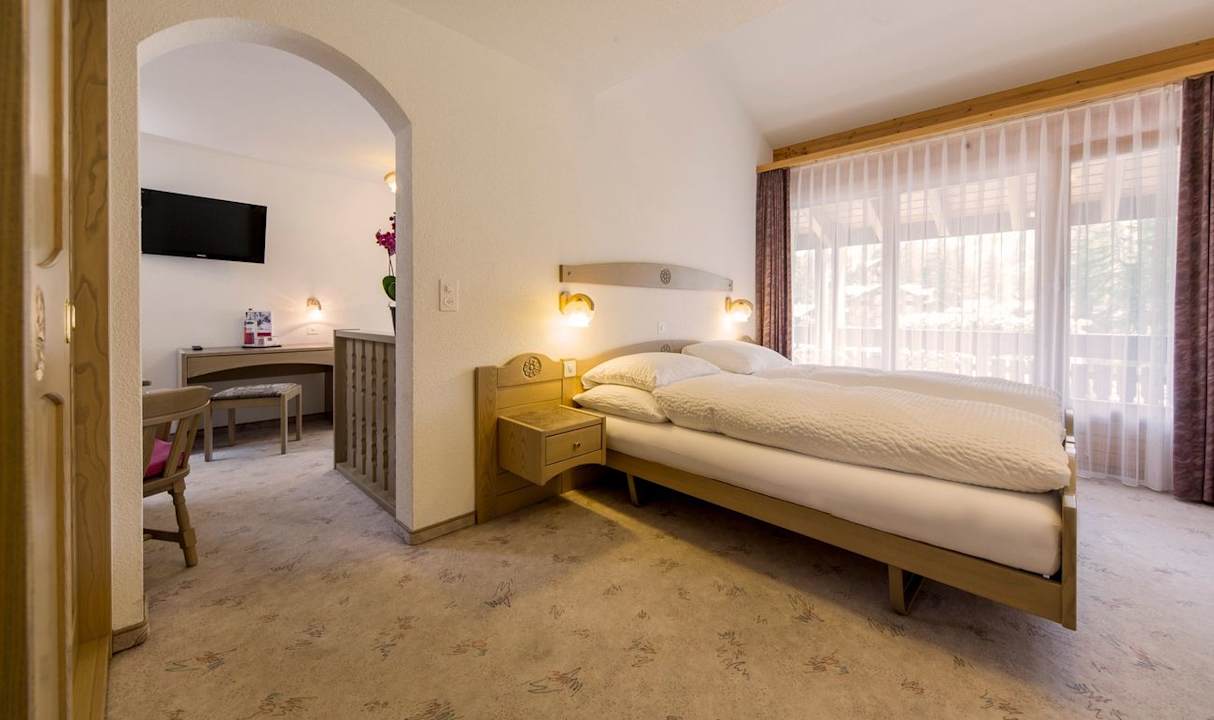 Zimmer Artemis Easy Stay Hotel