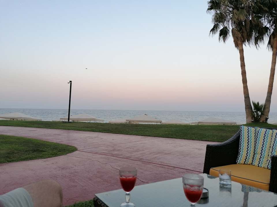 Gartenanlage TUI MAGIC LIFE Beldibi +16