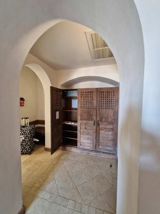 Zimmer Radisson Blu Resort, El Quseir