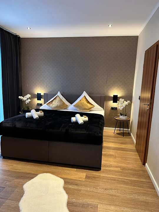 Zimmer Hotel Akazienhof