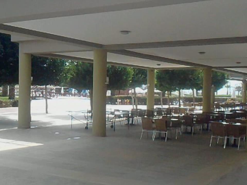 Poolbar Selectum Family Resort Side