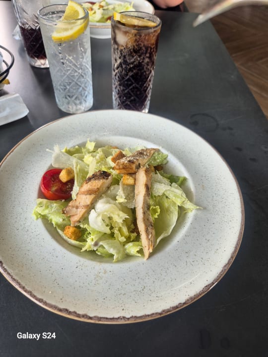 Lobby Megasaray Club Belek