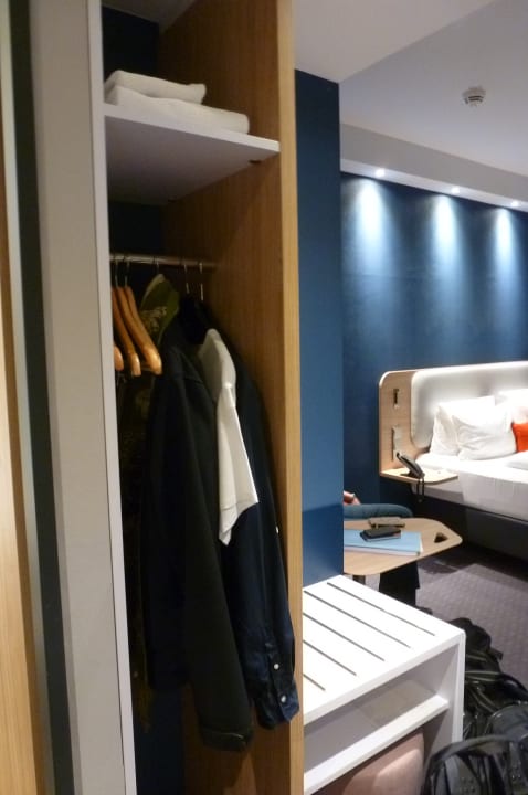 Zimmer Holiday Inn Express Frankfurt Airport - Raunheim by IHG