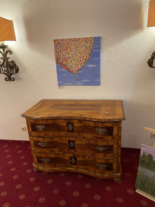 Sonstiges Mühl Vital Resort