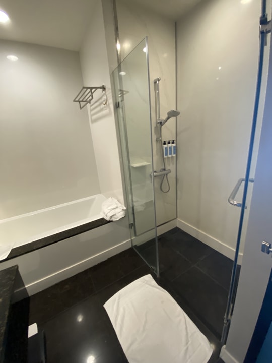 Zimmer Chatrium Hotel Riverside Bangkok