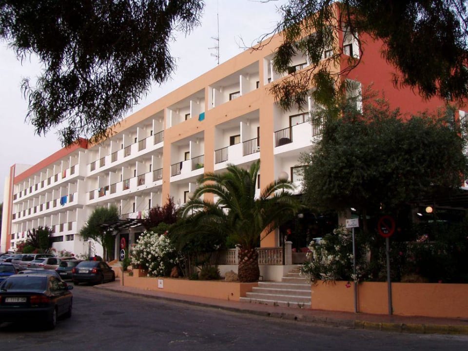 Amantis II azuLine Hoteles Mar Amantis & II