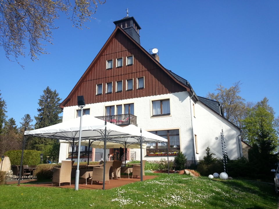 Hotel Bühlhaus Hotel Bühlhaus