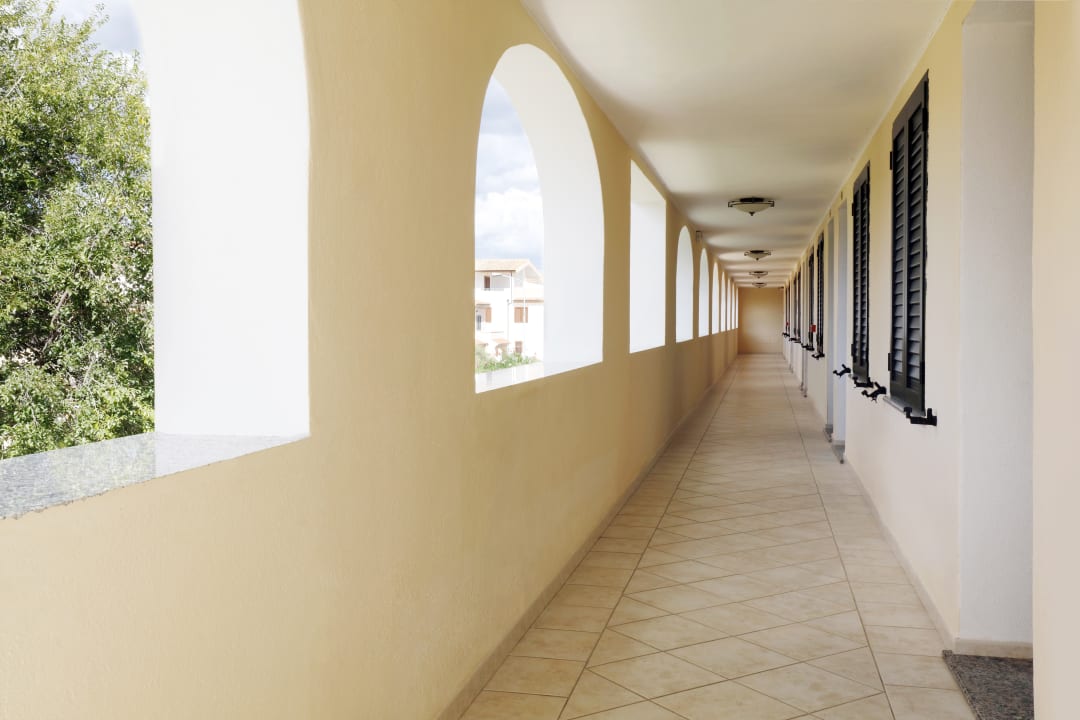 Sonstiges Residence Cala Liberotto