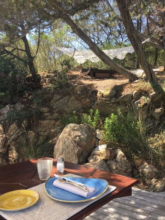 Gastro Hotel Capo D'Orso Thalasso & Spa