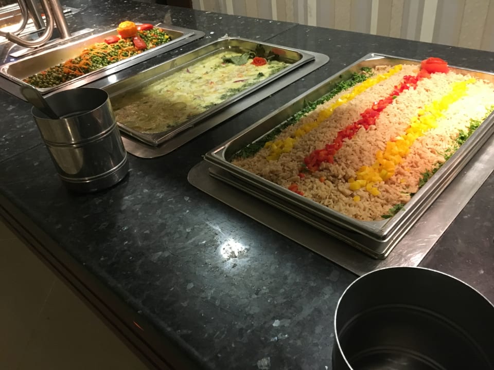 Gastro Pickalbatros Royal Moderna Resort-Sharm El Sheikh