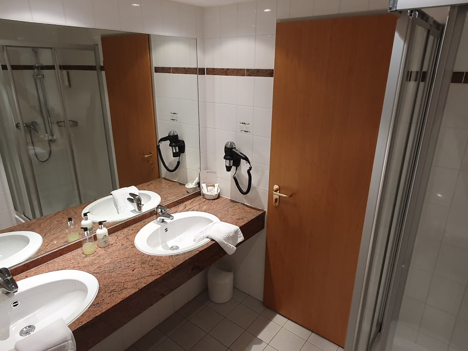 Zimmer Ringhotel Am Stadtpark