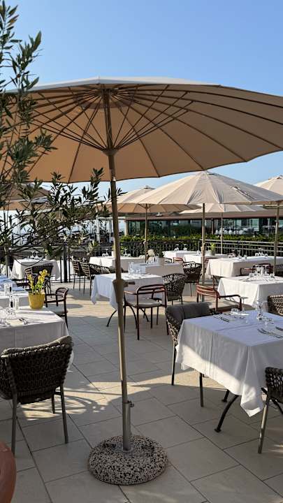 Gastro Aldiana Club Rocca Nettuno Calabria