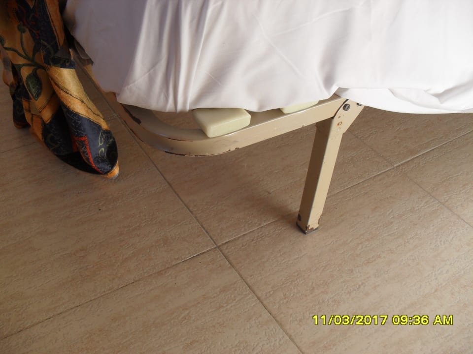 Zimmer MLL Palma Bay Club Resort