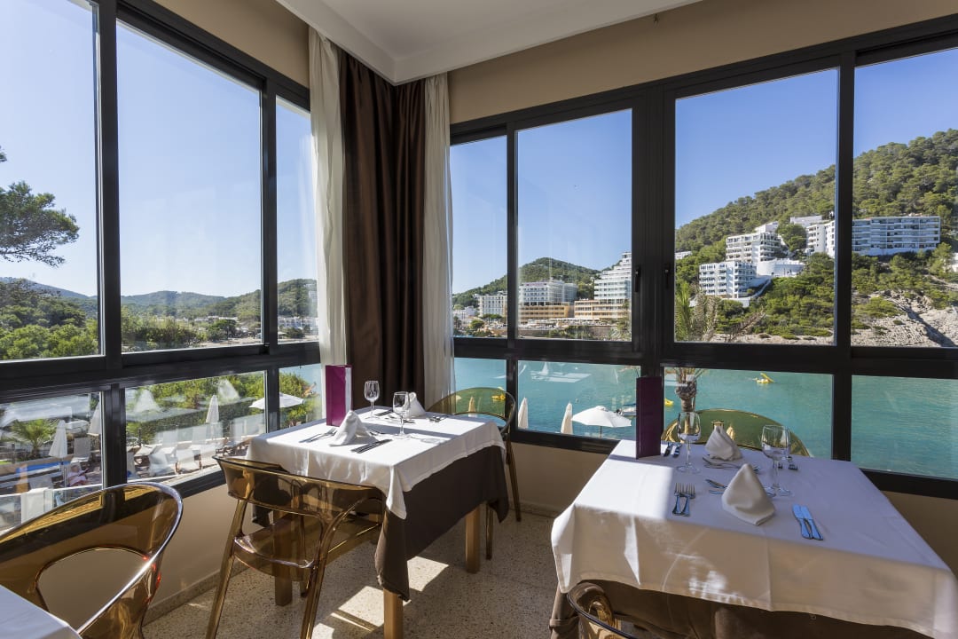 Gastro Palladium Hotel Cala LLonga - Adults only