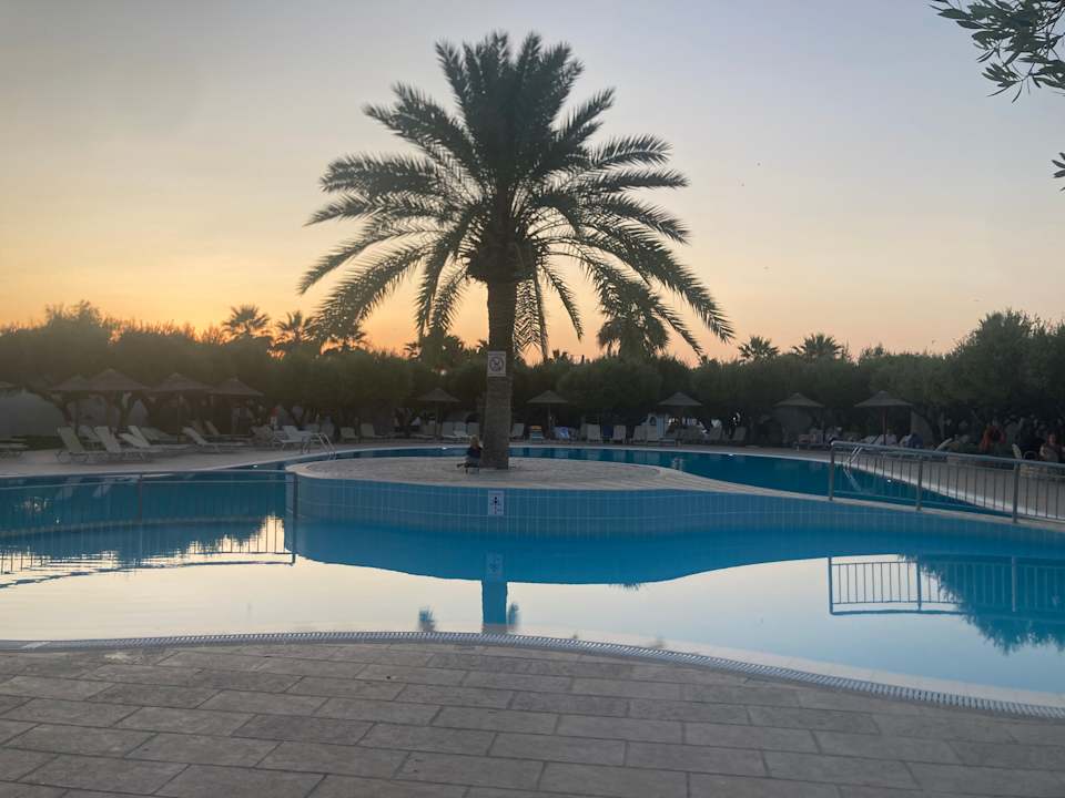 Pool TUI KIDS CLUB Alex Beach