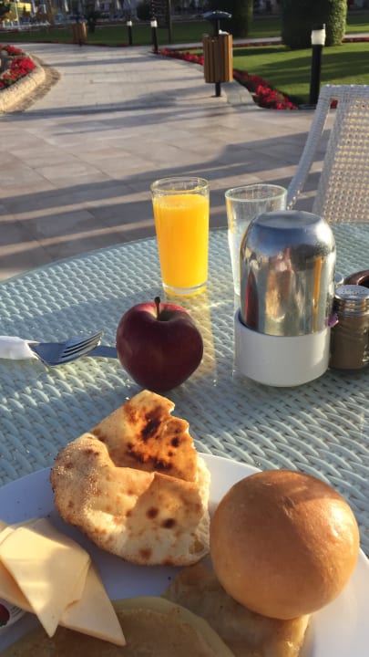 Gastro Pickalbatros Dana Beach Resort - Hurghada