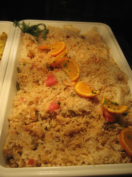 Gastro Iberostar Waves Averroes