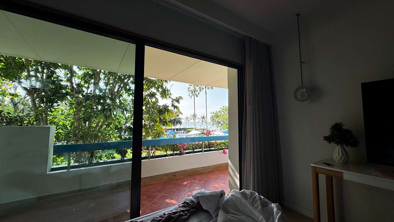 Zimmer Novotel Rayong Rim Pae Resort