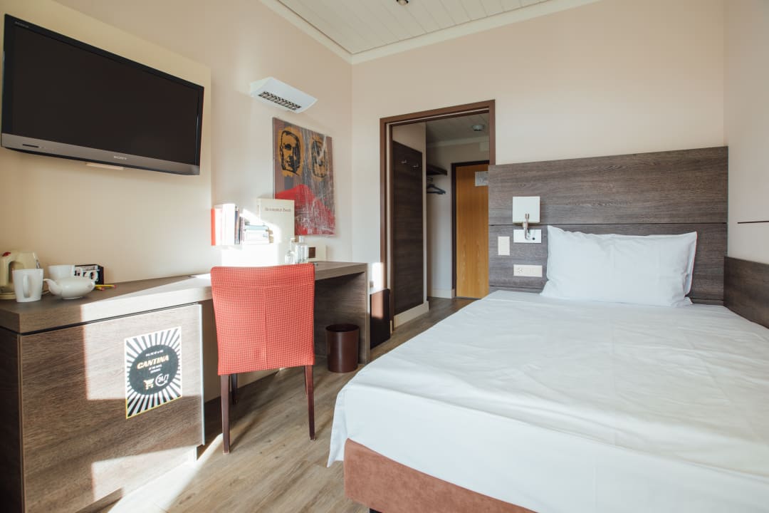 Zimmer The Sun&Soul Panorama Pop-Up Hotel Solsana