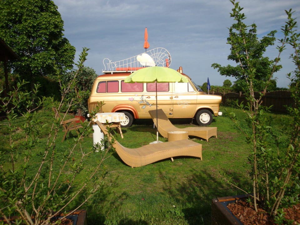 Ein toller Wagen Bergergut - Das Genießerhotel für Paare