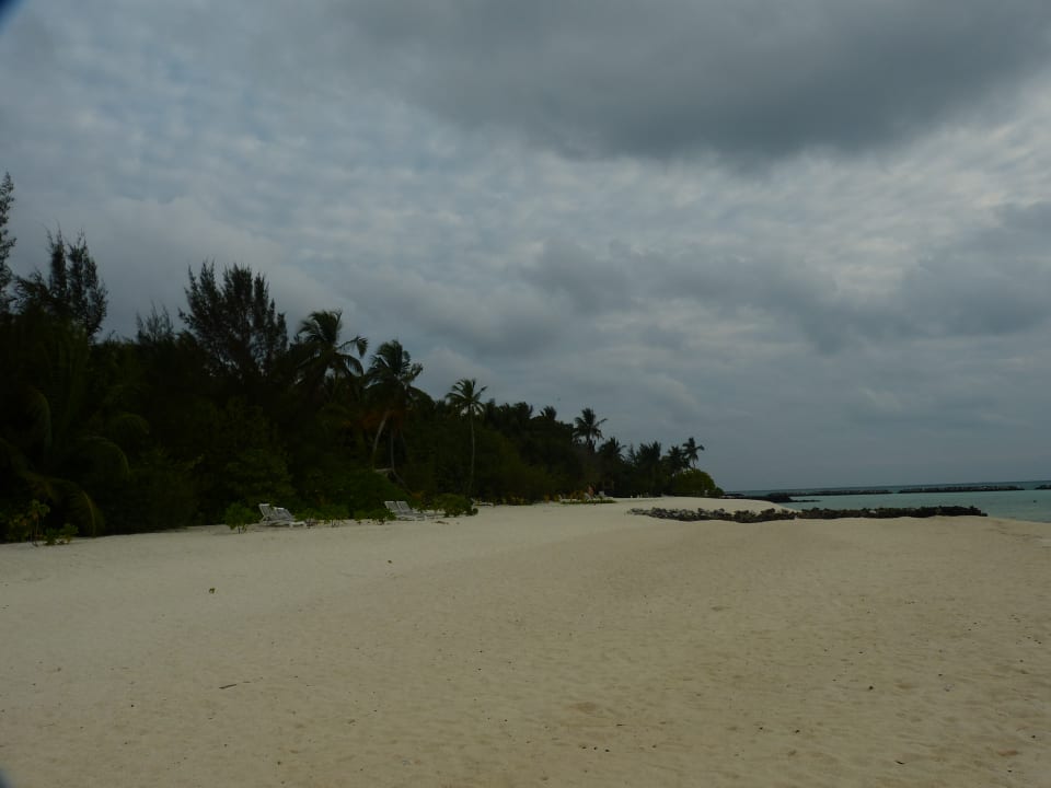 Strand Summer Island Maldives