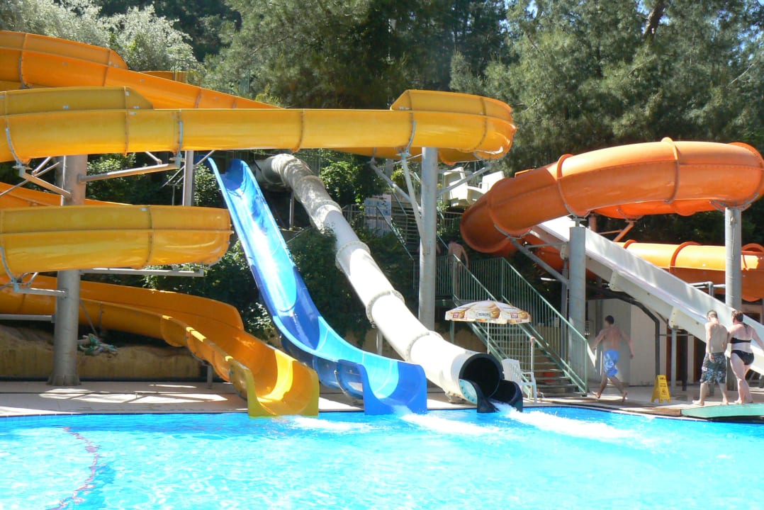 Aquapark Turunc Resort Hotel