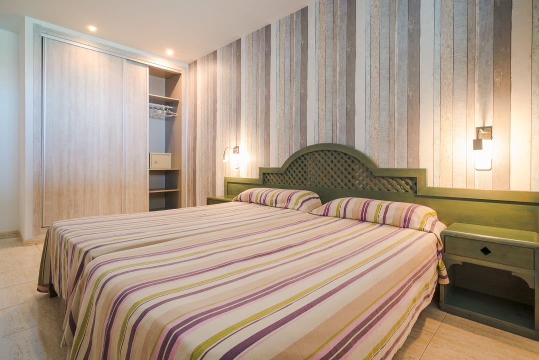 Zimmer Apartments Galeon Playa