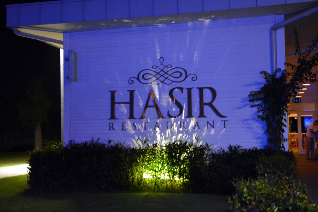 A la carte Titanic Deluxe Golf Belek