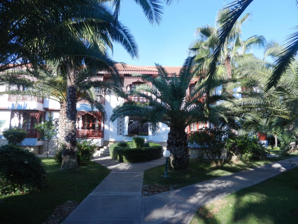 Traumhaft Ali Bey Club