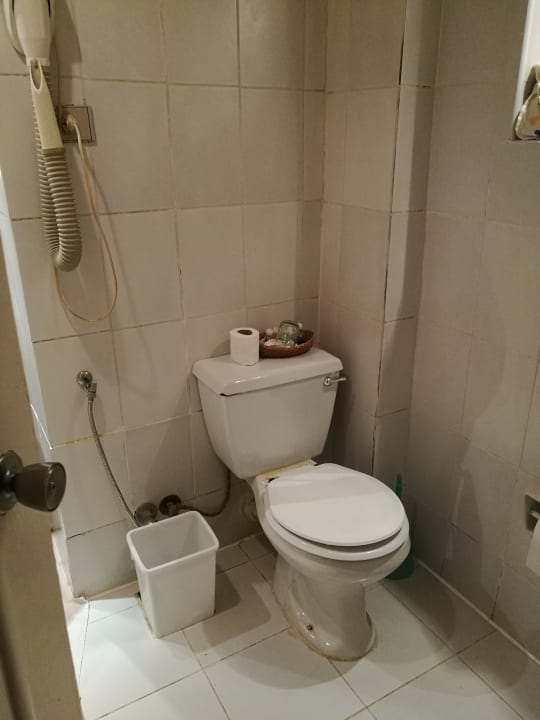 Zimmer The Grand Hotel Hurghada