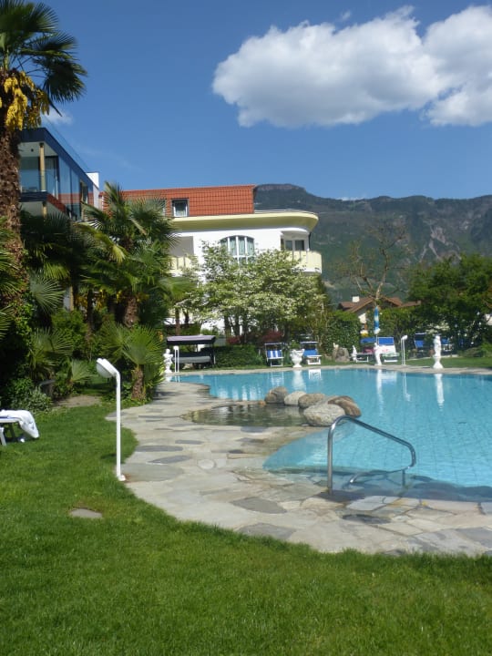 Pool Hotel Gschwangut