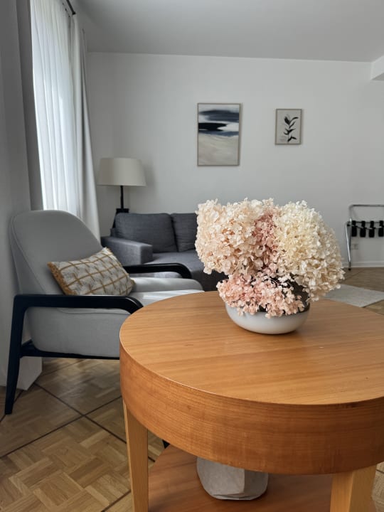 Zimmer Hotel Alte Mühle