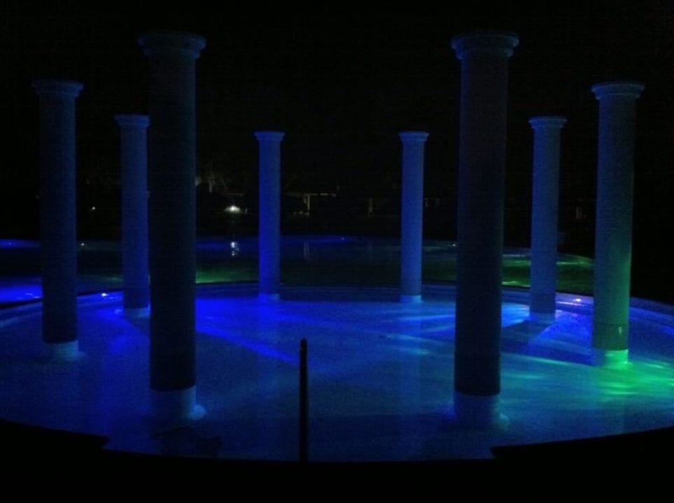 Sonne Grand Palladium Select Bávaro Resort & Spa