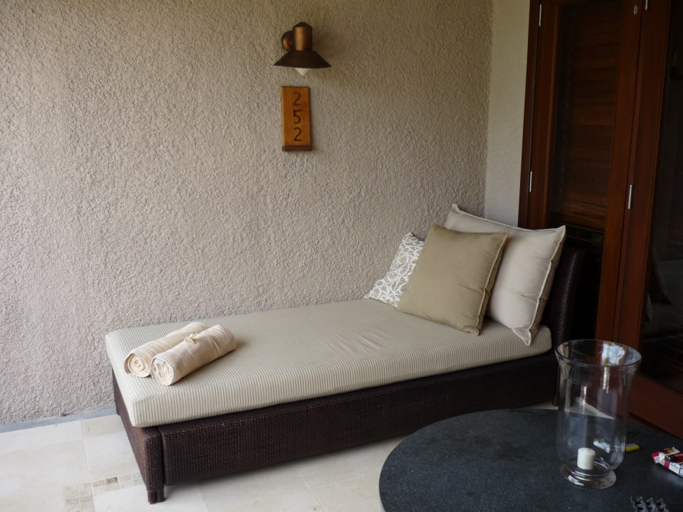 Zimmer LUX South Ari Atoll