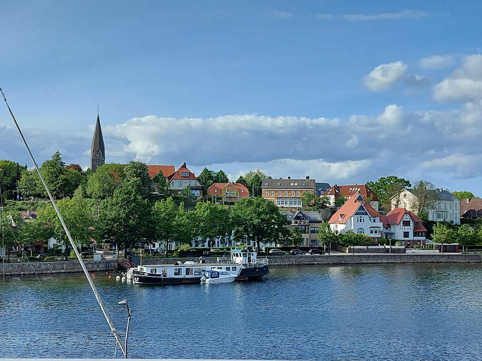 Außenansicht Kiekut