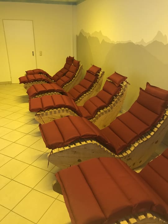 Sport & Freizeit Riessersee Hotel