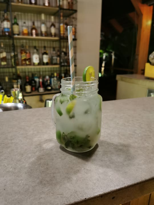 Gastro Zuri Zanzibar Hotel & Resort