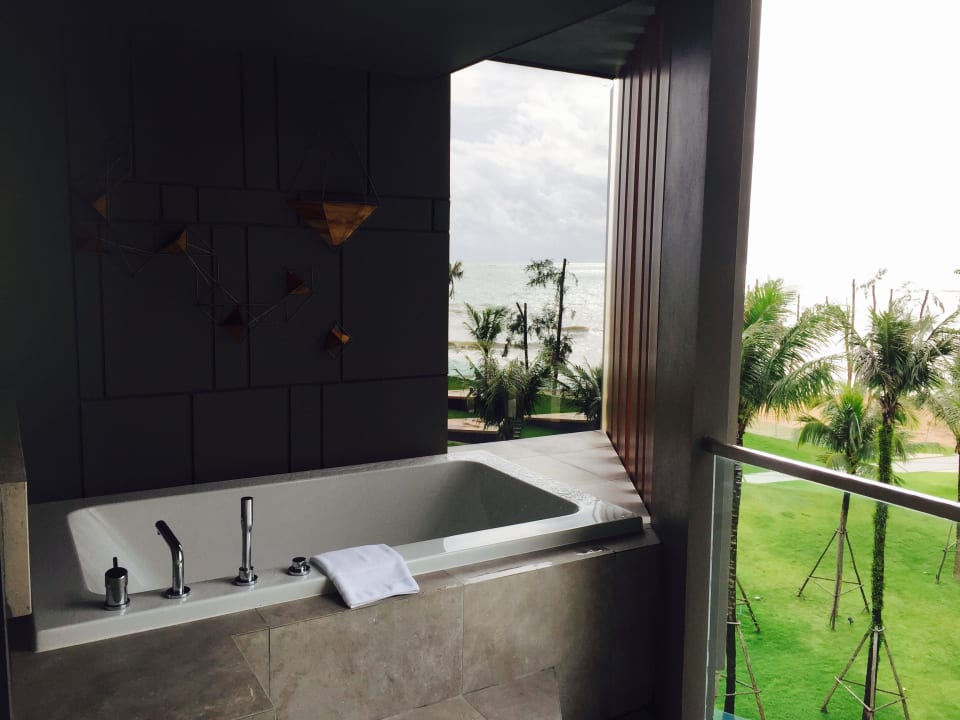 Zimmer La Vela Khao Lak