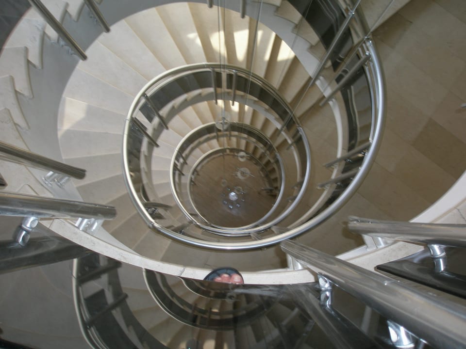 Спираль HVD Viva Club Hotel