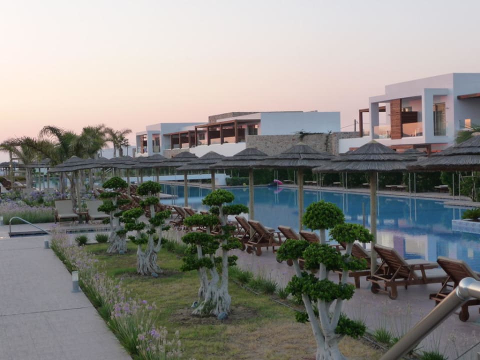 Zimmer am Hauptpool TUI BLUE Palazzo del Mare