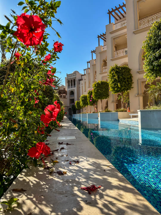 Zimmer The Grand Palace - Adults only