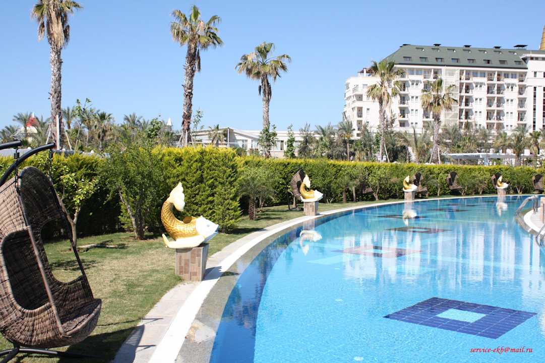 Lagoone room Hotel Delphin Imperial