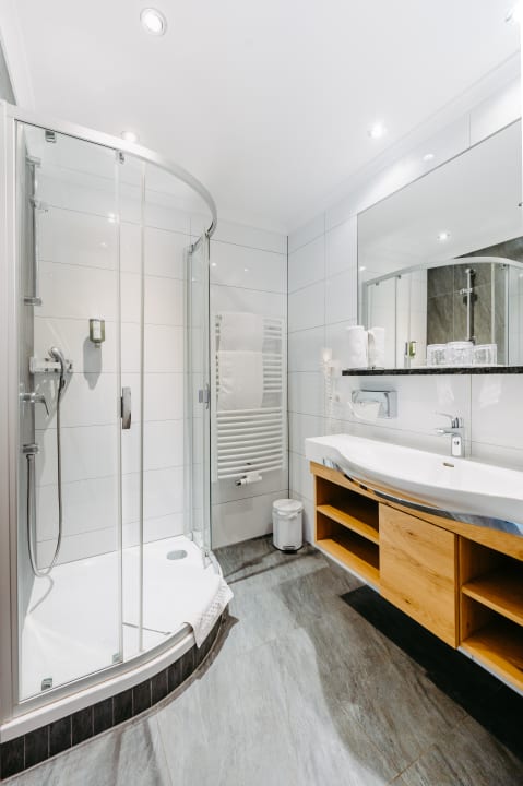 Zimmer Hotel Taxerhof