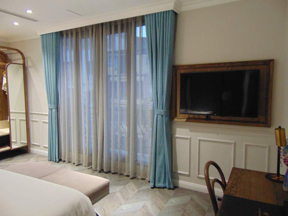 Zimmer La Passion Hanoi Hotel & Spa