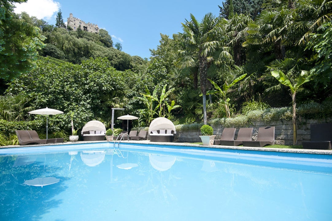 Pool Residence Fischerhof