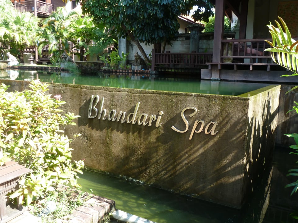 Wellness Khaolak Bhandari Resort & Spa